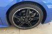 2022 Elkhart Lake Blue Metallic /Natural Dipped Chevrolet Corvette Stingray 2LT (1G1YB3D47N5) with an V8 6.2 Liter engine, Automatic 8 Speed transmission, located at 2304 W. Main St., Boise, ID, 83702, (208) 342-7777, 43.622105, -116.218658 - Nicely Optioned! Elkhart Lake Blue Metallic C8 Convertible!- Photo#26