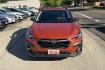 2025 Sunburst Orange Pearlcoat /Black Subaru Crosstrek Limited (4S4GUHM68S3) with an H4 2.5 Liter engine, Automatic transmission, located at 2304 W. Main St., Boise, ID, 83702, (208) 342-7777, 43.622105, -116.218658 - Low Mileage! Well Optioned! Remaining Factory Warranty Too!- Photo#3