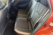 2025 Sunburst Orange Pearlcoat /Black Subaru Crosstrek Limited (4S4GUHM68S3) with an H4 2.5 Liter engine, Automatic transmission, located at 2304 W. Main St., Boise, ID, 83702, (208) 342-7777, 43.622105, -116.218658 - Low Mileage! Well Optioned! Remaining Factory Warranty Too!- Photo#17