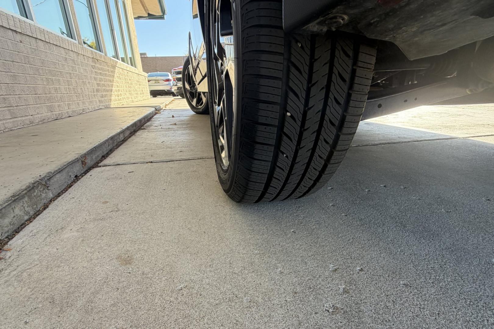 2025 Sunburst Orange Pearlcoat /Black Subaru Crosstrek Limited (4S4GUHM68S3) with an H4 2.5 Liter engine, Automatic transmission, located at 2304 W. Main St., Boise, ID, 83702, (208) 342-7777, 43.622105, -116.218658 - Low Mileage! Well Optioned! Remaining Factory Warranty Too!- Photo#26