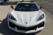 2023 White Pearl Metallic /Ceramic White Chevrolet Corvette Stingray Z/06 Convertible 70th Anniversary Z/06 Convertible 3LZ (1G1YF3D37P5) with an V8 5.5 Liter engine, Automatic 8 Speed transmission, located at 2304 W. Main St., Boise, ID, 83702, (208) 342-7777, 43.622105, -116.218658 - Stunning 70th Anniversary Z/06 3LZ Convertible with Lift!- Photo#3