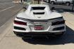 2023 White Pearl Metallic /Ceramic White Chevrolet Corvette Stingray Z/06 Convertible 70th Anniversary Z/06 Convertible 3LZ (1G1YF3D37P5) with an V8 5.5 Liter engine, Automatic 8 Speed transmission, located at 2304 W. Main St., Boise, ID, 83702, (208) 342-7777, 43.622105, -116.218658 - Stunning 70th Anniversary Z/06 3LZ Convertible with Lift!- Photo#29