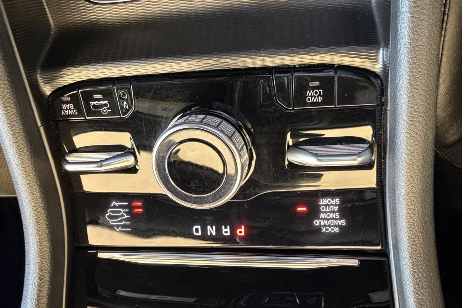 2024 Bright White Clear /Black Jeep Grand Cherokee 4xe TrailHawk 4xe (1C4RJYC60R8) with an 4 Cyl 2.0 Liter Hybrid engine, Automatic 8 Speed transmission, located at 2304 W. Main St., Boise, ID, 83702, (208) 342-7777, 43.622105, -116.218658 - Save On Fuel! Drive In Comfort, Safety And Style!- Photo#13