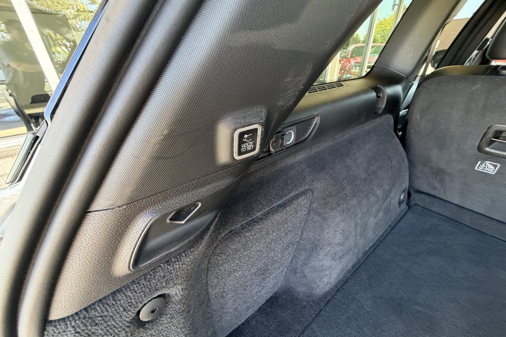 2024 Bright White Clear /Black Jeep Grand Cherokee 4xe TrailHawk 4xe (1C4RJYC60R8) with an 4 Cyl 2.0 Liter Hybrid engine, Automatic 8 Speed transmission, located at 2304 W. Main St., Boise, ID, 83702, (208) 342-7777, 43.622105, -116.218658 - Save On Fuel! Drive In Comfort, Safety And Style!- Photo#28