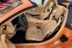 2022 Amplify Orange /Natural Dipped Chevrolet Corvette Stingray Convertible 3LT Z/51 (1G1YC3D43N5) with an V8 6.2 Liter engine, Automatic 8 Speed transmission, located at 2304 W. Main St., Boise, ID, 83702, (208) 342-7777, 43.622105, -116.218658 - 3LT Z/51 With Lift! Stingray Convertible!- Photo#5