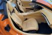 2022 Amplify Orange /Natural Dipped Chevrolet Corvette Stingray Convertible 3LT Z/51 (1G1YC3D43N5) with an V8 6.2 Liter engine, Automatic 8 Speed transmission, located at 2304 W. Main St., Boise, ID, 83702, (208) 342-7777, 43.622105, -116.218658 - 3LT Z/51 With Lift! Stingray Convertible!- Photo#19