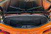 2022 Amplify Orange /Natural Dipped Chevrolet Corvette Stingray Convertible 3LT Z/51 (1G1YC3D43N5) with an V8 6.2 Liter engine, Automatic 8 Speed transmission, located at 2304 W. Main St., Boise, ID, 83702, (208) 342-7777, 43.622105, -116.218658 - 3LT Z/51 With Lift! Stingray Convertible!- Photo#21