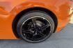 2022 Amplify Orange /Natural Dipped Chevrolet Corvette Stingray Convertible 3LT Z/51 (1G1YC3D43N5) with an V8 6.2 Liter engine, Automatic 8 Speed transmission, located at 2304 W. Main St., Boise, ID, 83702, (208) 342-7777, 43.622105, -116.218658 - 3LT Z/51 With Lift! Stingray Convertible!- Photo#22
