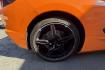 2022 Amplify Orange /Natural Dipped Chevrolet Corvette Stingray Convertible 3LT Z/51 (1G1YC3D43N5) with an V8 6.2 Liter engine, Automatic 8 Speed transmission, located at 2304 W. Main St., Boise, ID, 83702, (208) 342-7777, 43.622105, -116.218658 - 3LT Z/51 With Lift! Stingray Convertible!- Photo#25