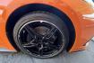 2022 Amplify Orange /Natural Dipped Chevrolet Corvette Stingray Convertible 3LT Z/51 (1G1YC3D43N5) with an V8 6.2 Liter engine, Automatic 8 Speed transmission, located at 2304 W. Main St., Boise, ID, 83702, (208) 342-7777, 43.622105, -116.218658 - 3LT Z/51 With Lift! Stingray Convertible!- Photo#24