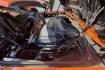 2022 Amplify Orange /Natural Dipped Chevrolet Corvette Stingray Convertible 3LT Z/51 (1G1YC3D43N5) with an V8 6.2 Liter engine, Automatic 8 Speed transmission, located at 2304 W. Main St., Boise, ID, 83702, (208) 342-7777, 43.622105, -116.218658 - 3LT Z/51 With Lift! Stingray Convertible!- Photo#28