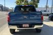 2024 Atlas Blue Metallic /Dark Slate Ford F-150 XLT (1FTFW3L88RK) with an V6 3.5 Liter Twin Turbo engine, Automatic 10 Speed transmission, located at 2304 W. Main St., Boise, ID, 83702, (208) 342-7777, 43.622105, -116.218658 - Seats 6! V6 3.5 EcoBoost! 7,100 GVWR Package!- Photo#1