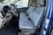 2024 Atlas Blue Metallic /Dark Slate Ford F-150 XLT (1FTFW3L88RK) with an V6 3.5 Liter Twin Turbo engine, Automatic 10 Speed transmission, located at 2304 W. Main St., Boise, ID, 83702, (208) 342-7777, 43.622105, -116.218658 - Seats 6! V6 3.5 EcoBoost! 7,100 GVWR Package!- Photo#13