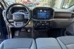 2024 Atlas Blue Metallic /Dark Slate Ford F-150 XLT (1FTFW3L88RK) with an V6 3.5 Liter Twin Turbo engine, Automatic 10 Speed transmission, located at 2304 W. Main St., Boise, ID, 83702, (208) 342-7777, 43.622105, -116.218658 - Seats 6! V6 3.5 EcoBoost! 7,100 GVWR Package!- Photo#15