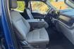 2024 Atlas Blue Metallic /Dark Slate Ford F-150 XLT (1FTFW3L88RK) with an V6 3.5 Liter Twin Turbo engine, Automatic 10 Speed transmission, located at 2304 W. Main St., Boise, ID, 83702, (208) 342-7777, 43.622105, -116.218658 - Seats 6! V6 3.5 EcoBoost! 7,100 GVWR Package!- Photo#20
