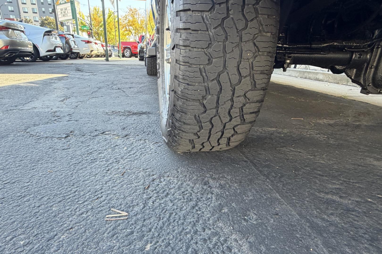 2024 Atlas Blue Metallic /Dark Slate Ford F-150 XLT (1FTFW3L88RK) with an V6 3.5 Liter Twin Turbo engine, Automatic 10 Speed transmission, located at 2304 W. Main St., Boise, ID, 83702, (208) 342-7777, 43.622105, -116.218658 - Seats 6! V6 3.5 EcoBoost! 7,100 GVWR Package!- Photo#23
