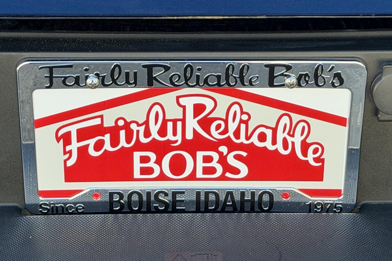 2024 Atlas Blue Metallic /Dark Slate Ford F-150 XLT (1FTFW3L88RK) with an V6 3.5 Liter Twin Turbo engine, Automatic 10 Speed transmission, located at 2304 W. Main St., Boise, ID, 83702, (208) 342-7777, 43.622105, -116.218658 - Seats 6! V6 3.5 EcoBoost! 7,100 GVWR Package!- Photo#24