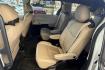 2021 Blizzard Pearl /Tan Toyota Sienna Hybrid Limited (5TDGSKFC1MS) with an 4 Cyl 2.5 Liter Hybrid engine, Automatic transmission, located at 2304 W. Main St., Boise, ID, 83702, (208) 342-7777, 43.622105, -116.218658 - Hard To Find! Great To Own! New Tires Too!- Photo#16