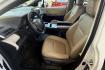 2021 Blizzard Pearl /Tan Toyota Sienna Hybrid Limited (5TDGSKFC1MS) with an 4 Cyl 2.5 Liter Hybrid engine, Automatic transmission, located at 2304 W. Main St., Boise, ID, 83702, (208) 342-7777, 43.622105, -116.218658 - Hard To Find! Great To Own! New Tires Too!- Photo#15