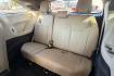 2021 Blizzard Pearl /Tan Toyota Sienna Hybrid Limited (5TDGSKFC1MS) with an 4 Cyl 2.5 Liter Hybrid engine, Automatic transmission, located at 2304 W. Main St., Boise, ID, 83702, (208) 342-7777, 43.622105, -116.218658 - Hard To Find! Great To Own! New Tires Too!- Photo#17
