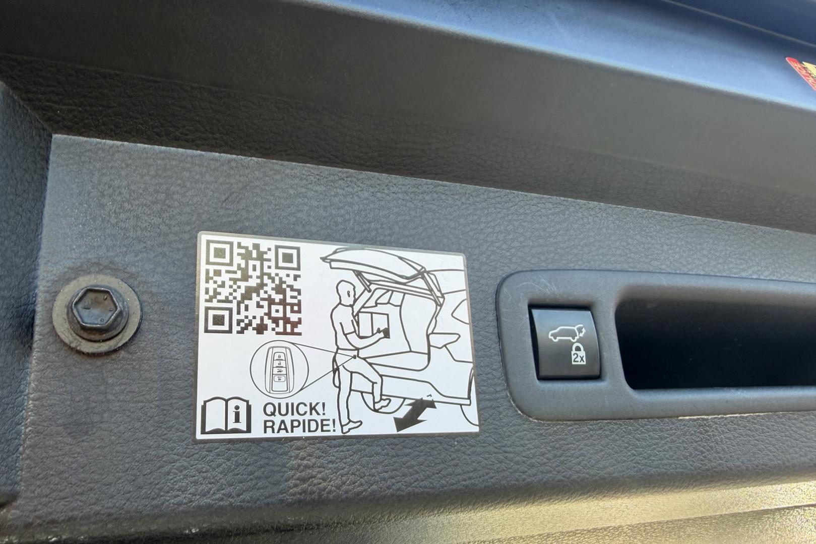 2021 Blizzard Pearl /Tan Toyota Sienna Hybrid Limited (5TDGSKFC1MS) with an 4 Cyl 2.5 Liter Hybrid engine, Automatic transmission, located at 2304 W. Main St., Boise, ID, 83702, (208) 342-7777, 43.622105, -116.218658 - Hard To Find! Great To Own! New Tires Too!- Photo#29