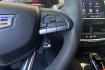 2022 Shadow Metallic /Jet Black Cadillac CT4-V Blackwing (1G6D75RP9N0) with an V6 3.6 Liter Twin Turbo engine, Automatic 10 Speed transmission, located at 2304 W. Main St., Boise, ID, 83702, (208) 342-7777, 43.622105, -116.218658 - Highly Optioned Blackwing! 472 Horsepower Twin Turbo V6! Carbon Fiber Package 1 And 2! Massaging Seats Too!- Photo#7