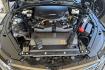 2022 Shadow Metallic /Jet Black Cadillac CT4-V Blackwing (1G6D75RP9N0) with an V6 3.6 Liter Twin Turbo engine, Automatic 10 Speed transmission, located at 2304 W. Main St., Boise, ID, 83702, (208) 342-7777, 43.622105, -116.218658 - Highly Optioned Blackwing! 472 Horsepower Twin Turbo V6! Carbon Fiber Package 1 And 2! Massaging Seats Too!- Photo#16