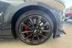 2022 Shadow Metallic /Jet Black Cadillac CT4-V Blackwing (1G6D75RP9N0) with an V6 3.6 Liter Twin Turbo engine, Automatic 10 Speed transmission, located at 2304 W. Main St., Boise, ID, 83702, (208) 342-7777, 43.622105, -116.218658 - Highly Optioned Blackwing! 472 Horsepower Twin Turbo V6! Carbon Fiber Package 1 And 2! Massaging Seats Too!- Photo#27