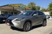 2017 Atomic Silver /Black Lexus NX 200t Luxury (JTJBARBZ7H2) with an 4 Cyl 2.0 Liter Turbo engine, Automatic 6 Speed transmission, located at 2304 W. Main St., Boise, ID, 83702, (208) 342-7777, 43.622105, -116.218658 - Well Optioned! New Tires! Ready To Go!- Photo#0