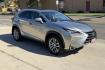 2017 Atomic Silver /Black Lexus NX 200t Luxury (JTJBARBZ7H2) with an 4 Cyl 2.0 Liter Turbo engine, Automatic 6 Speed transmission, located at 2304 W. Main St., Boise, ID, 83702, (208) 342-7777, 43.622105, -116.218658 - Well Optioned! New Tires! Ready To Go!- Photo#2