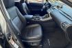 2017 Atomic Silver /Black Lexus NX 200t Luxury (JTJBARBZ7H2) with an 4 Cyl 2.0 Liter Turbo engine, Automatic 6 Speed transmission, located at 2304 W. Main St., Boise, ID, 83702, (208) 342-7777, 43.622105, -116.218658 - Well Optioned! New Tires! Ready To Go!- Photo#19