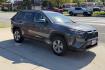 2024 Magnetic Gray /Black Toyota RAV4 Hybrid LE (2T3MWRFV2RW) with an 4 Cyl 2.5 Liter Hybrid engine, Automatic transmission, located at 2304 W. Main St., Boise, ID, 83702, (208) 342-7777, 43.622105, -116.218658 - New Tires! Hybrid! Save Now!- Photo#2