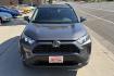 2024 Magnetic Gray /Black Toyota RAV4 Hybrid LE (2T3MWRFV2RW) with an 4 Cyl 2.5 Liter Hybrid engine, Automatic transmission, located at 2304 W. Main St., Boise, ID, 83702, (208) 342-7777, 43.622105, -116.218658 - New Tires! Hybrid! Save Now!- Photo#3