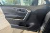 2024 Magnetic Gray /Black Toyota RAV4 Hybrid LE (2T3MWRFV2RW) with an 4 Cyl 2.5 Liter Hybrid engine, Automatic transmission, located at 2304 W. Main St., Boise, ID, 83702, (208) 342-7777, 43.622105, -116.218658 - New Tires! Hybrid! Save Now!- Photo#4