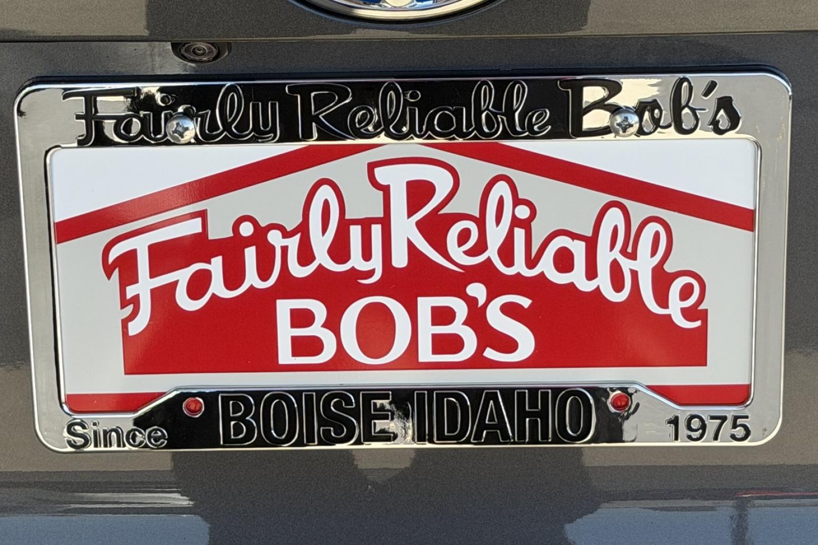 2024 Magnetic Gray /Black Toyota RAV4 Hybrid LE (2T3MWRFV2RW) with an 4 Cyl 2.5 Liter Hybrid engine, Automatic transmission, located at 2304 W. Main St., Boise, ID, 83702, (208) 342-7777, 43.622105, -116.218658 - New Tires! Hybrid! Save Now!- Photo#19