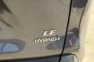 2024 Magnetic Gray /Black Toyota RAV4 Hybrid LE (2T3MWRFV2RW) with an 4 Cyl 2.5 Liter Hybrid engine, Automatic transmission, located at 2304 W. Main St., Boise, ID, 83702, (208) 342-7777, 43.622105, -116.218658 - New Tires! Hybrid! Save Now!- Photo#18