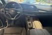 2023 Mat Green /Black Cadillac Escalade ESV Premium Luxury (1GYS4LKL5PR) with an 6.2L V8 OHV 16V FFV engine, Automatic 10 Speed transmission, located at 2304 W. Main St., Boise, ID, 83702, (208) 342-7777, 43.622105, -116.218658 - New Tires! Highly Optioned And Comfortable!- Photo#24