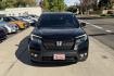 2020 Black /Black Honda Passport EX-L (5FNYF8H5XLB) with an V6 3.5 Liter engine, Automatic 6 Speed transmission, located at 2304 W. Main St., Boise, ID, 83702, (208) 342-7777, 43.622105, -116.218658 - New Tires! All Wheel Drive! Nicely Optioned!- Photo#3