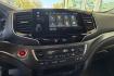 2020 Black /Black Honda Passport EX-L (5FNYF8H5XLB) with an V6 3.5 Liter engine, Automatic 6 Speed transmission, located at 2304 W. Main St., Boise, ID, 83702, (208) 342-7777, 43.622105, -116.218658 - New Tires! All Wheel Drive! Nicely Optioned!- Photo#17