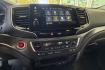 2020 Black /Black Honda Passport EX-L (5FNYF8H5XLB) with an V6 3.5 Liter engine, Automatic 6 Speed transmission, located at 2304 W. Main St., Boise, ID, 83702, (208) 342-7777, 43.622105, -116.218658 - New Tires! All Wheel Drive! Nicely Optioned!- Photo#18