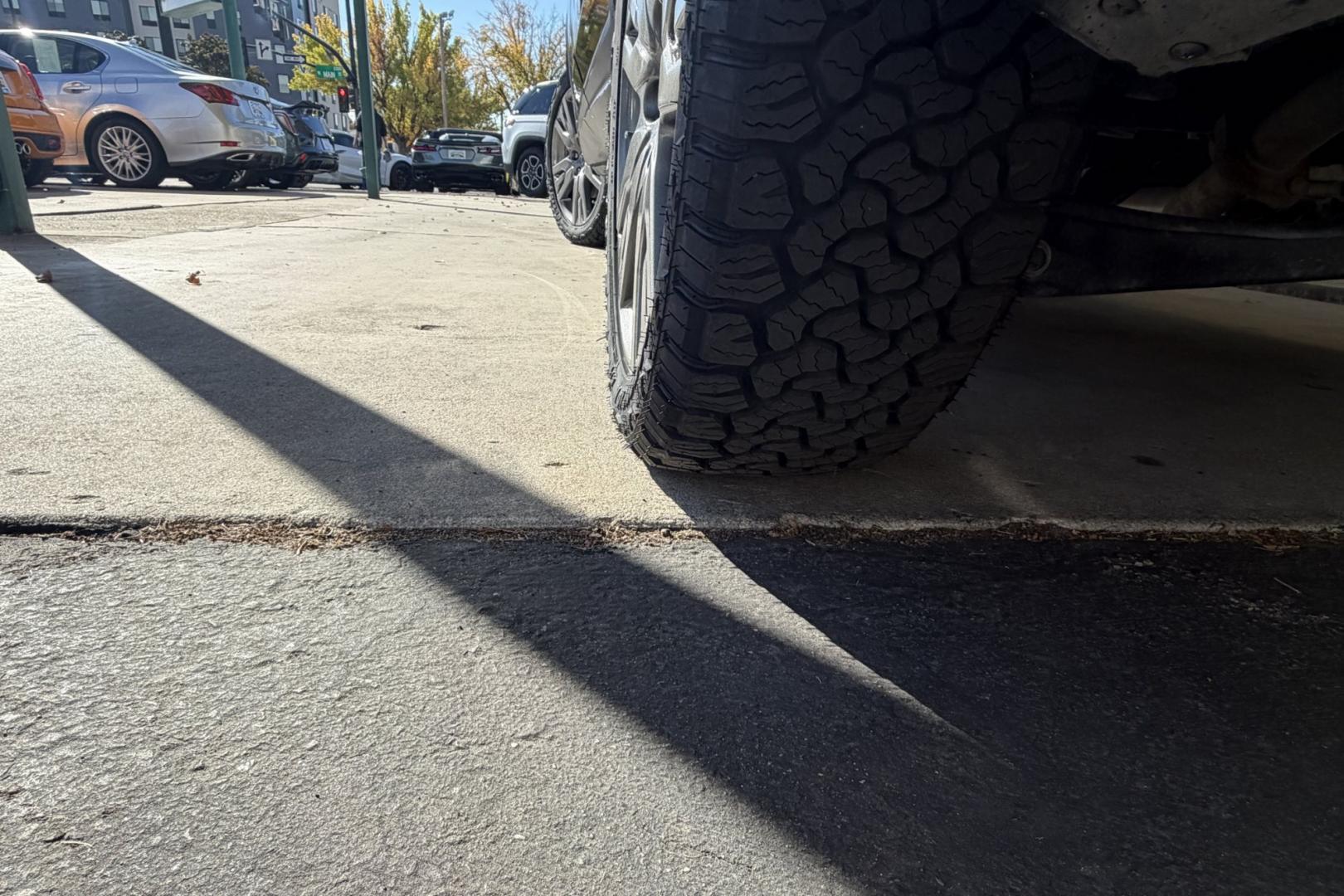 2020 Black /Black Honda Passport EX-L (5FNYF8H5XLB) with an V6 3.5 Liter engine, Automatic 6 Speed transmission, located at 2304 W. Main St., Boise, ID, 83702, (208) 342-7777, 43.622105, -116.218658 - New Tires! All Wheel Drive! Nicely Optioned!- Photo#25