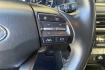 2022 Abyss Black Pearl /Gray Hyundai Kona SEL (KM8K3CAB3NU) with an 4 Cyl 2.0 Liter engine, Automatic transmission, located at 2304 W. Main St., Boise, ID, 83702, (208) 342-7777, 43.622105, -116.218658 - Great Fuel Economy! Heated Seats! Sunroof Too!- Photo#11