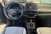 2022 Abyss Black Pearl /Gray Hyundai Kona SEL (KM8K3CAB3NU) with an 4 Cyl 2.0 Liter engine, Automatic transmission, located at 2304 W. Main St., Boise, ID, 83702, (208) 342-7777, 43.622105, -116.218658 - Great Fuel Economy! Heated Seats! Sunroof Too!- Photo#14