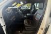 2025 Summit White /Black GMC Sierra 1500 AT4 (1GTUUEE85SZ) with an 6 Cyl 3.0 Liter Duramax Turbo Diesel engine, Automatic 10 Speed transmission, located at 2304 W. Main St., Boise, ID, 83702, (208) 342-7777, 43.622105, -116.218658 - New Tires! Remaining Factory Warranty! Nice Ride!- Photo#15