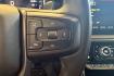 2025 Summit White /Black GMC Sierra 1500 AT4 (1GTUUEE85SZ) with an 6 Cyl 3.0 Liter Duramax Turbo Diesel engine, Automatic 10 Speed transmission, located at 2304 W. Main St., Boise, ID, 83702, (208) 342-7777, 43.622105, -116.218658 - New Tires! Remaining Factory Warranty! Nice Ride!- Photo#23