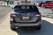2017 Carbide Gray /Black Subaru Outback Limited (4S4BSANC9H3) with an H4 2.5 Liter engine, Automatic transmission, located at 2304 W. Main St., Boise, ID, 83702, (208) 342-7777, 43.622105, -116.218658 - Nicely Optioned! All Wheel Drive! Ready To Go!- Photo#1