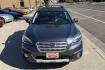 2017 Carbide Gray /Black Subaru Outback Limited (4S4BSANC9H3) with an H4 2.5 Liter engine, Automatic transmission, located at 2304 W. Main St., Boise, ID, 83702, (208) 342-7777, 43.622105, -116.218658 - Nicely Optioned! All Wheel Drive! Ready To Go!- Photo#3