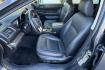 2017 Carbide Gray /Black Subaru Outback Limited (4S4BSANC9H3) with an H4 2.5 Liter engine, Automatic transmission, located at 2304 W. Main St., Boise, ID, 83702, (208) 342-7777, 43.622105, -116.218658 - Nicely Optioned! All Wheel Drive! Ready To Go!- Photo#12