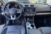 2017 Carbide Gray /Black Subaru Outback Limited (4S4BSANC9H3) with an H4 2.5 Liter engine, Automatic transmission, located at 2304 W. Main St., Boise, ID, 83702, (208) 342-7777, 43.622105, -116.218658 - Nicely Optioned! All Wheel Drive! Ready To Go!- Photo#16