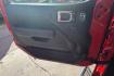 2025 Firecracker Red /Black Jeep Wrangler Unlimited Rubicon (1C4PJXFN5SW) with an 4 Cyl 2.0 Liter Turbo engine, Automatic 8 Speed transmission, located at 2304 W. Main St., Boise, ID, 83702, (208) 342-7777, 43.622105, -116.218658 - Rubicon With Hard Top! Ready For Adventure!- Photo#4